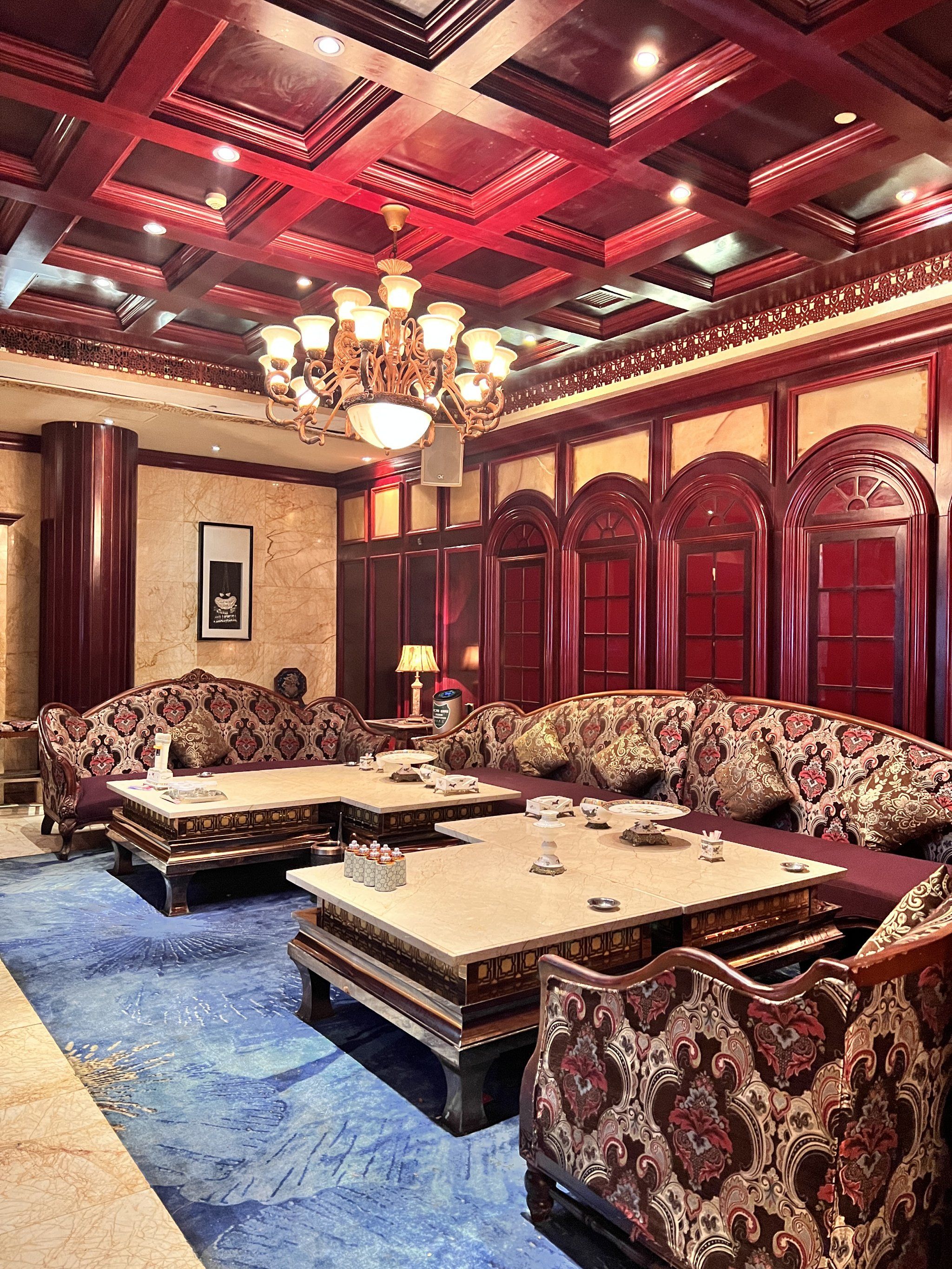 葫芦岛商务ktv创新商务ktv模式解析-兴城市ktv预定